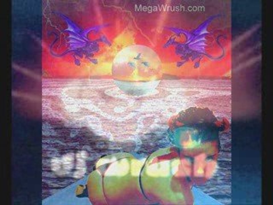 ☆ DeeJay MegaWrush Music Video Channel -(HQ)- ☆