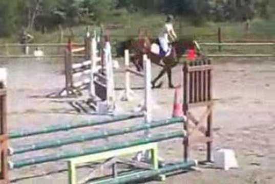 CSO capricorne, club1