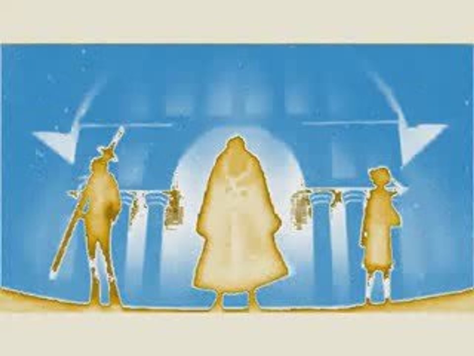 Amv one piece nickelback