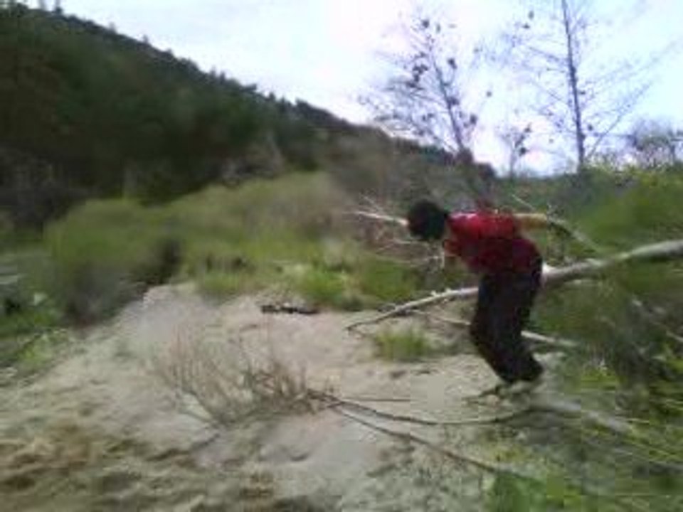 Frontflip