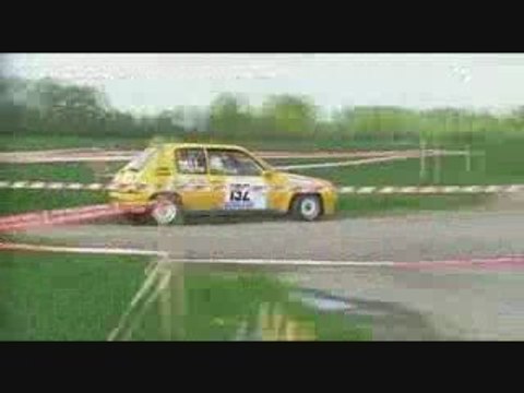 rallye du muguets laurent laignel