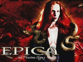 Epica - Blank Infinity