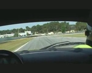 LE LUC LE 2 MAI 09 Cours de conduite Patrick