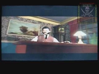 JEFF WAYNE'S THE WAR OF THE WORLDS PAL [E] [PSXPSP]