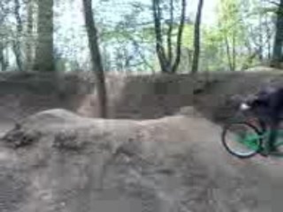 petite table de 3/4m