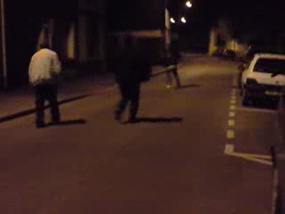 soirée