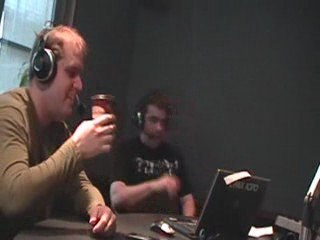 Radio Interview - May 2, 2009