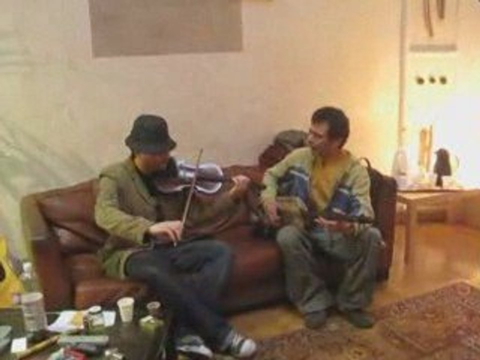 Amazigh et safwane