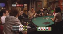 PartyPoker Poker Den III Ep.9 - 2/8 cardplayertube.com