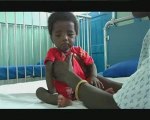 GUINEA BISSAU  LOTTA ALL'AIDS  TERZA PARTE