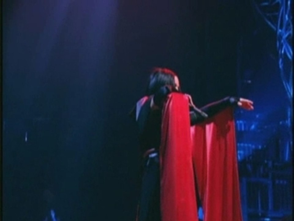 Nobody's Perfect - Madonna (Drowned World Tour Live)