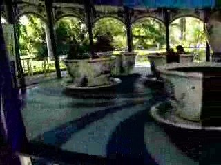 parc walibi mai 2009