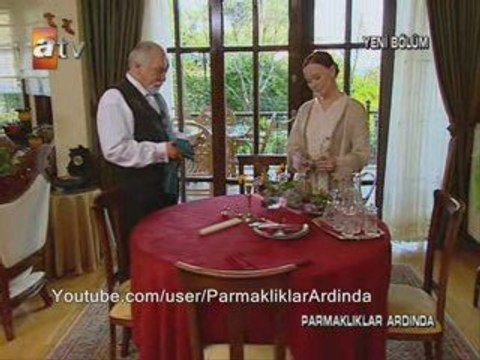 Parmakliklar Ardinda 57. Bölüm Part 2
