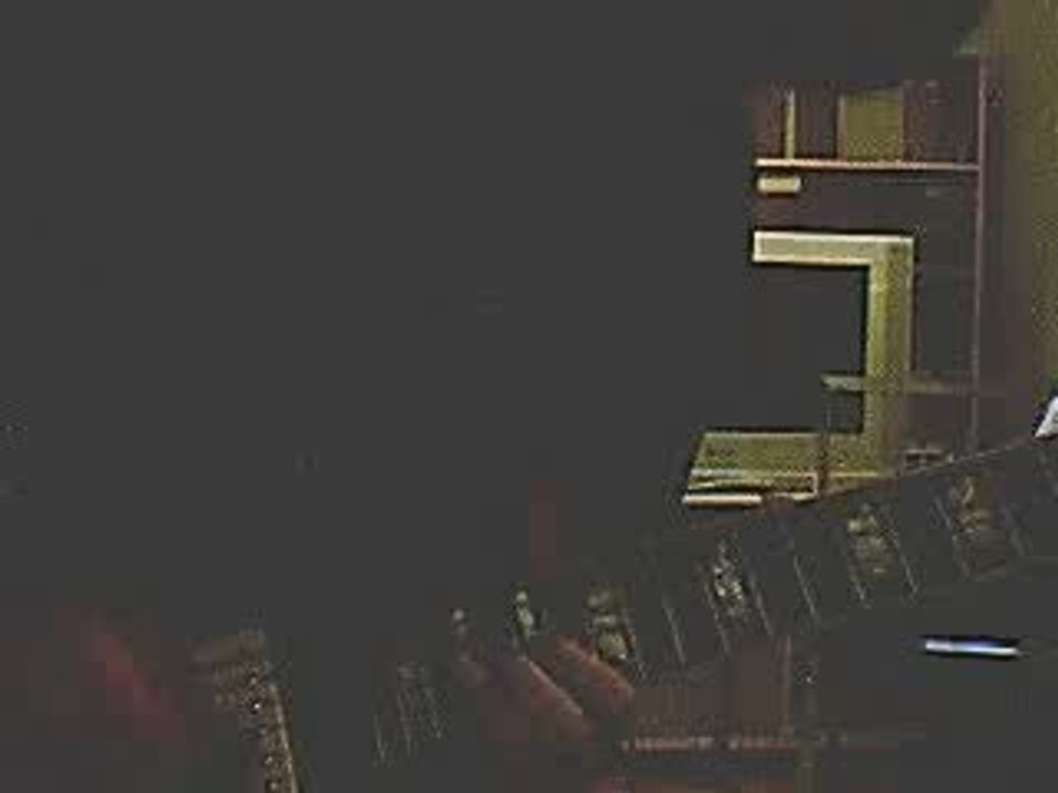 solo guitare electrique