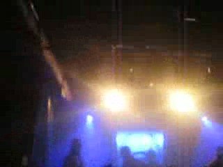 Fler - Check mich aus (live in Winterthur)