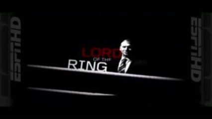 Vince McMahon on ESPN (E:60) 04.14.09