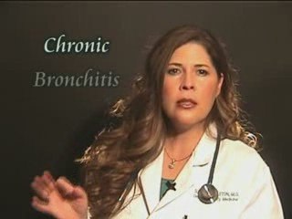 Dr. Sugar Shares About Bronchitis - What is Bronchitis? Pt 1