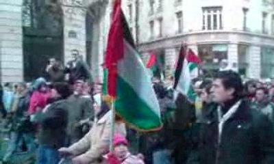 manif pour palestine 4