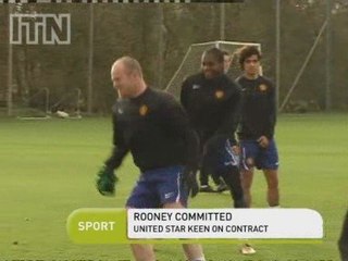 Sports News (Lunchtime) for May 3rd, 2009