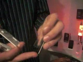 Nouvel iPod Shuffle ( voice cover )