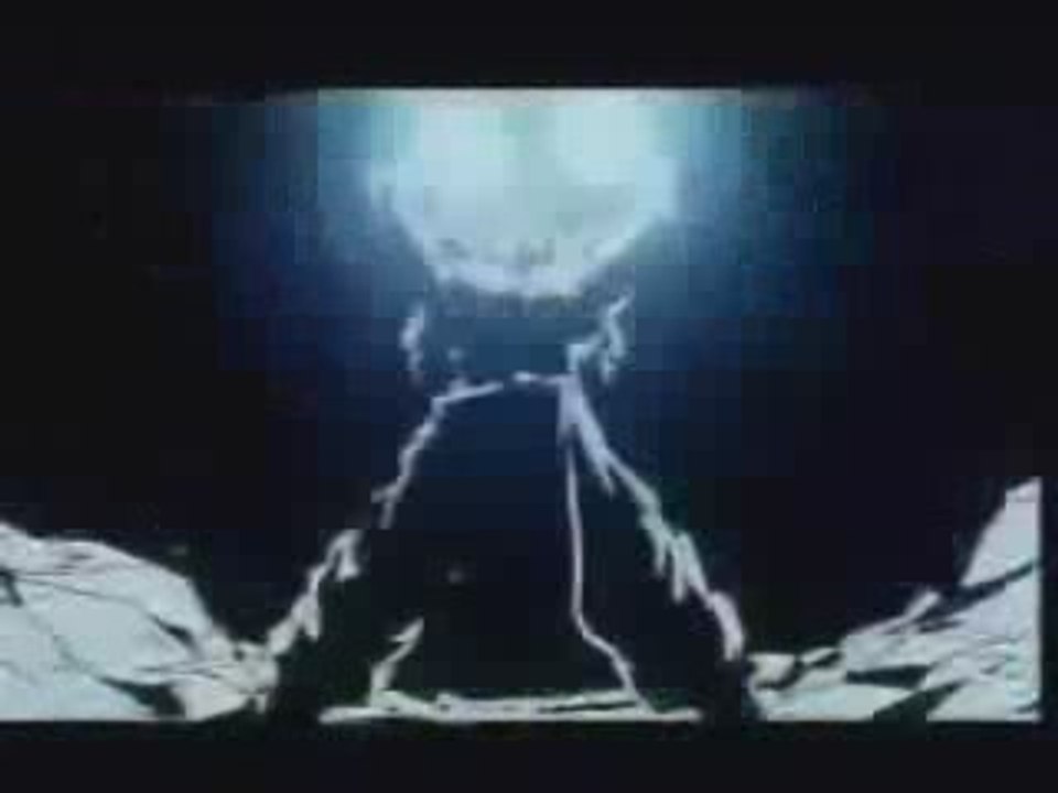 The first AMV