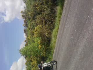 [Breizh-Run-Team] Piste de Run