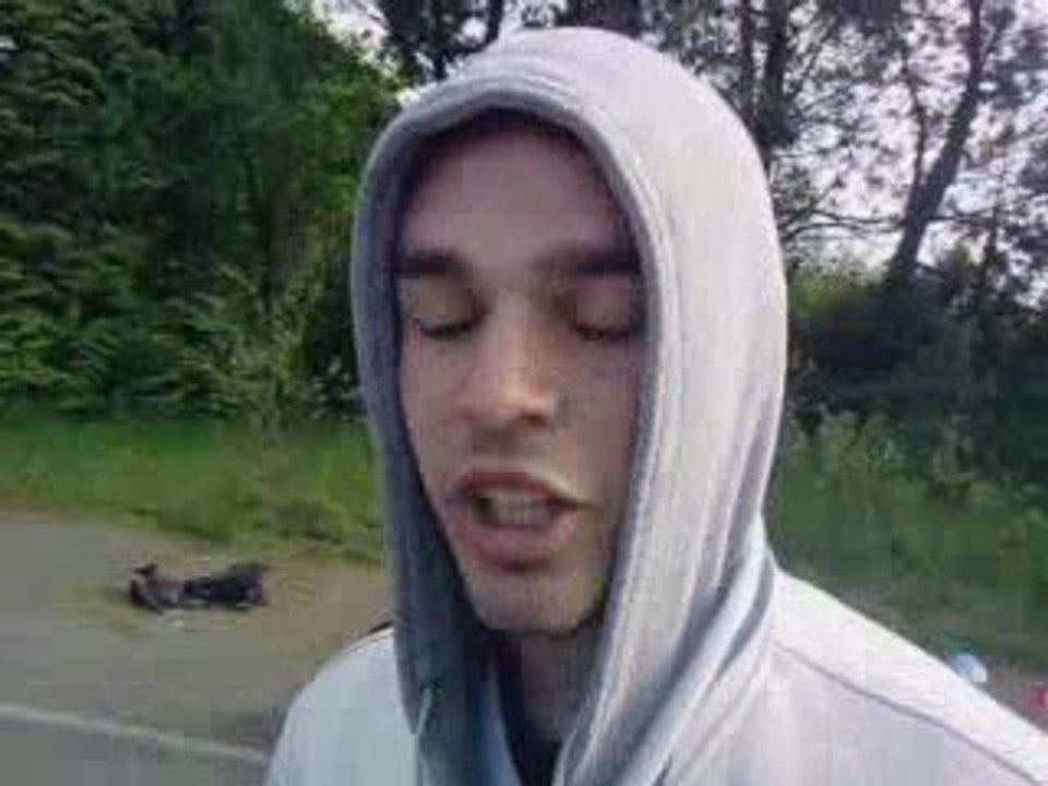 [Breizh-Run-Team] Piste de Run