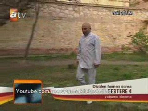 Parmakliklar Ardinda 57. Bölüm Part 5