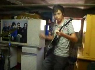 One Mint - reprise "Exo-Politics"