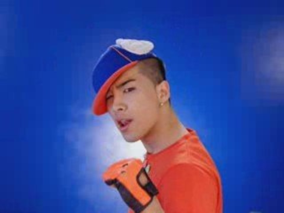 Big Bang & 2NE1 - LOLLIPOP re-edit version