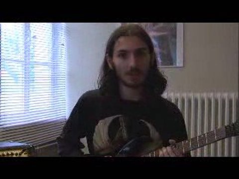 Déis musique Kevin Bruno-Gallo L'élève de la Semaine®