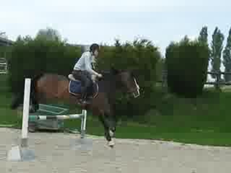 CSO 02-05-09 Boy et Moi