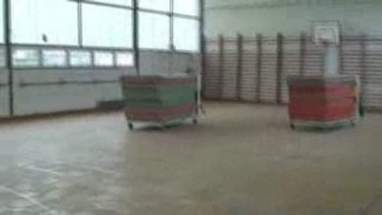 course de chariots 1