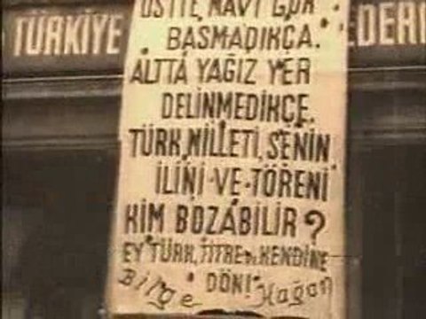 1 mayıs marşı cem karaca kemal sunal