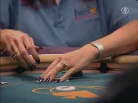 Poker - Monte Carlo Millions 2004 E5 Pt3