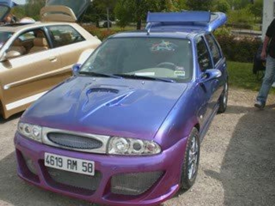Tuning71