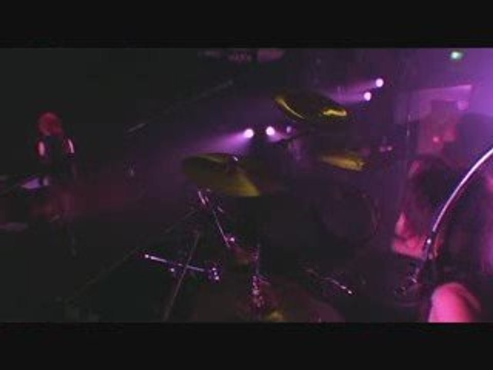 The GazettE - Reila (M.R.D. TOUR 2005)