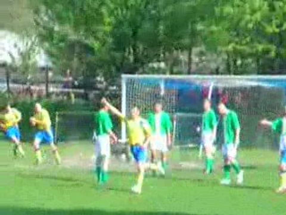 Gol rebizak