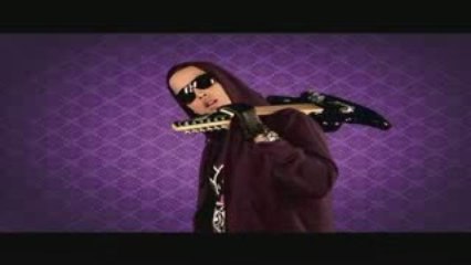 Making Of Clip Gangsta