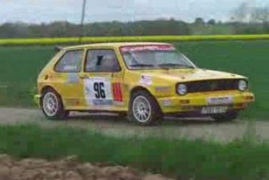 rallye du muguet 2009 leon es 4