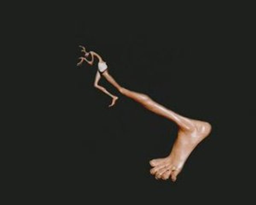 Les danseurs