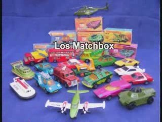 NOSTALGIANDO 1 RETRO JUGUETES Y MAS de los 60, 70 y 80´s