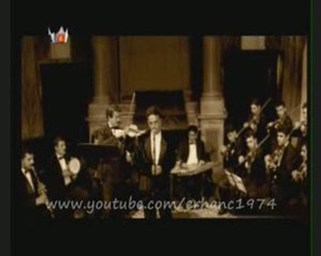 Yilmaz Morgül - ELVEDA ISTANBUL KRAL TV nostalji serisi 2011