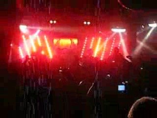 Fler - When der beat nicht mehr lauft (live in winterthur)