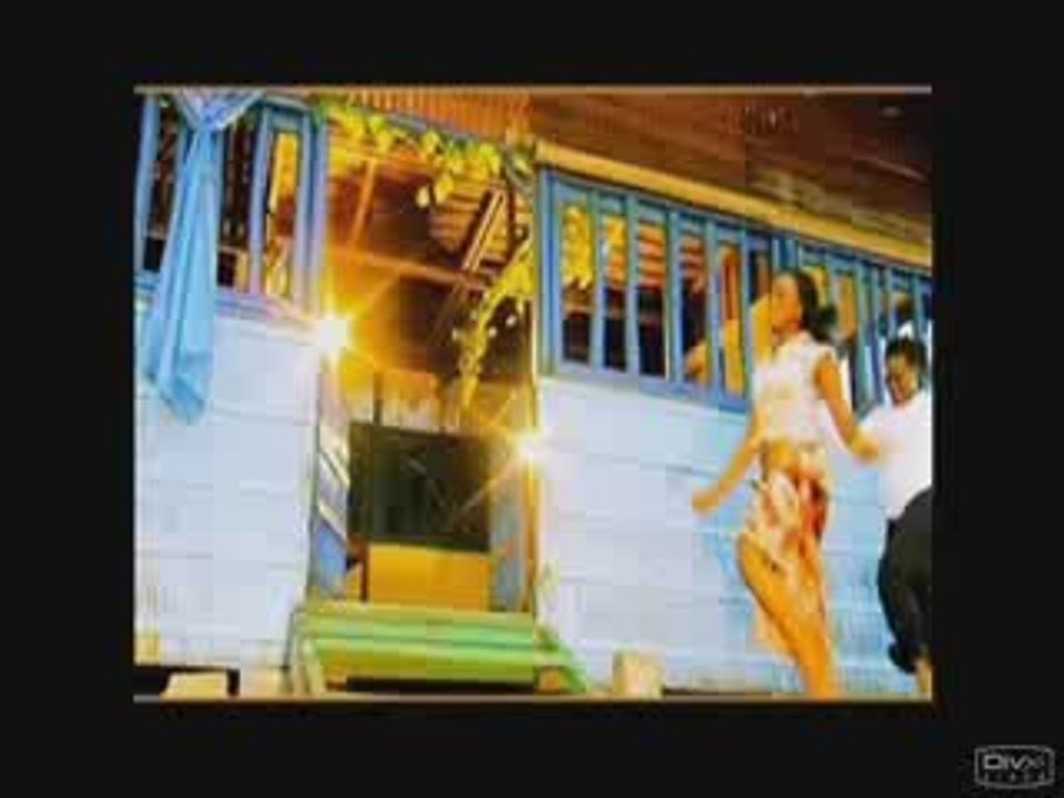 Saga - Oliver N'goma