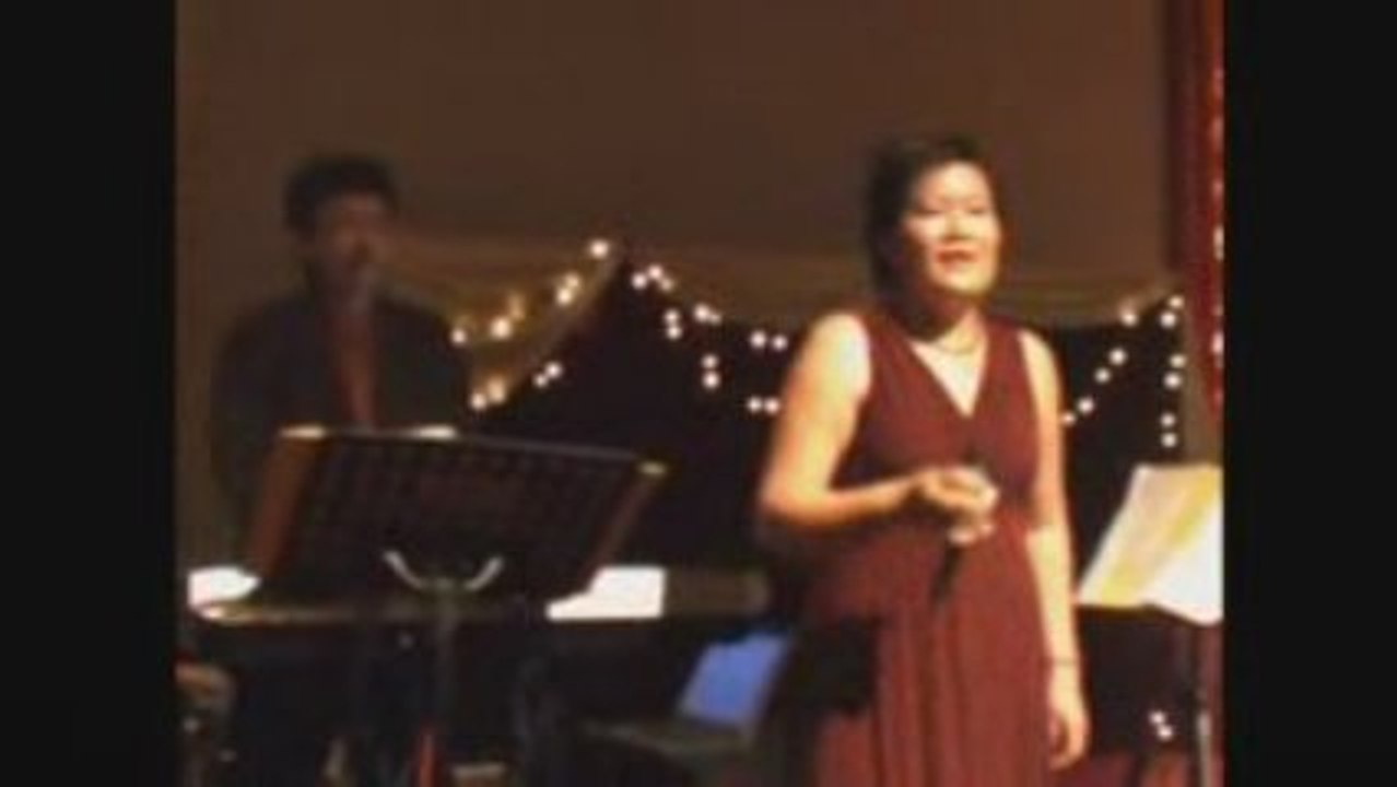 BEAN * ANY * SINGING BROADWAY FOR WEDDING