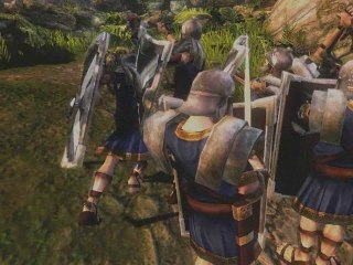 Overlord 2: Minion Maximus