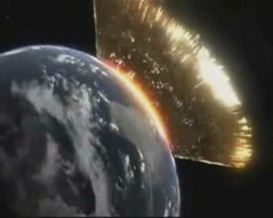 La fin du monde par le Cheikh Kishk.