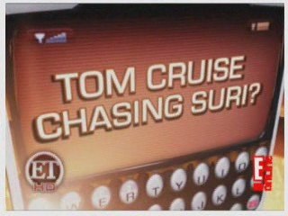 Condensed Soup: 5/1/09