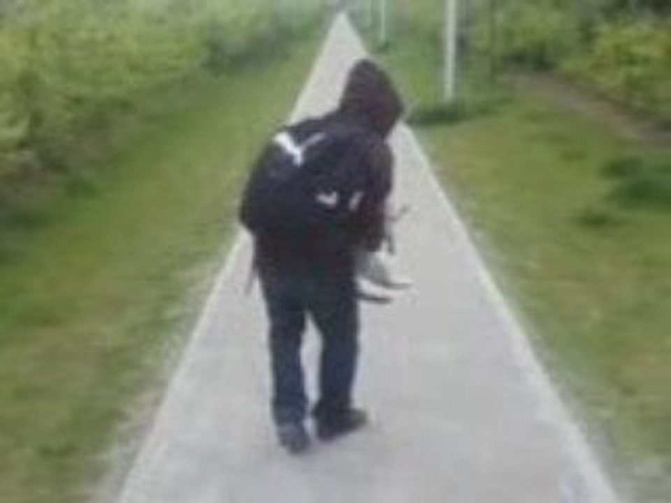 2éme parti du povre chat =D